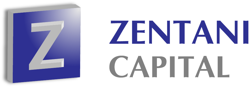 Zeal Capital Partners logo
